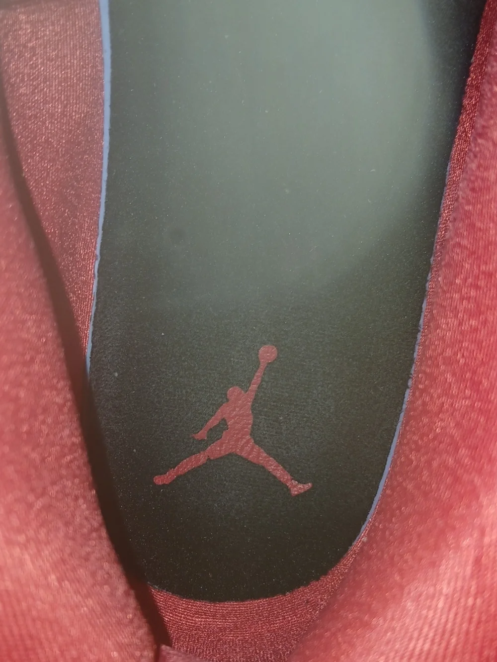 Air Jordan Dub Zero 'VARSITY RED' (2022) , Mens Size-12 ,100%AUTHENTIC!